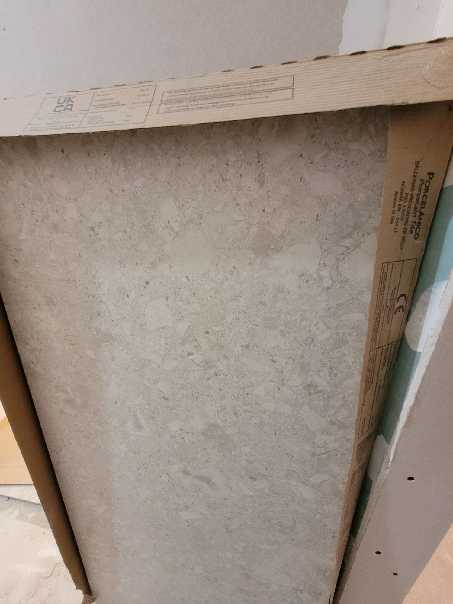 Gres plytki Colorker Native Moon 59,5x119,2cm