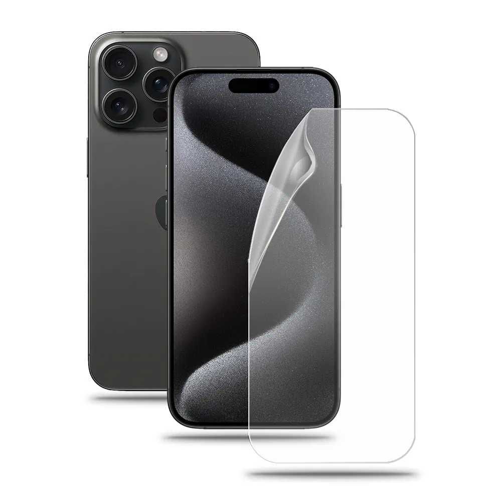Folia hydrożelowa,ochronna Apple Iphone SE (2022)