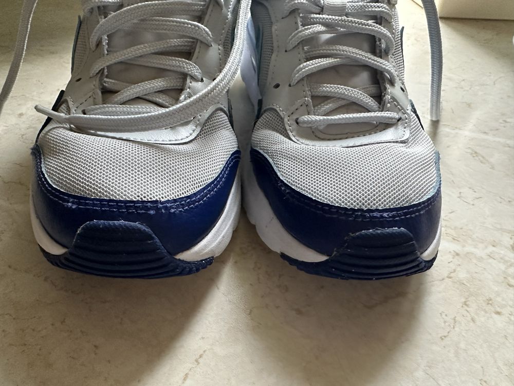 Buty NIKE AIR MAX sneacersy