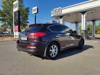 Продам Infiniti ex35.Автомат,кожа,полный привод.