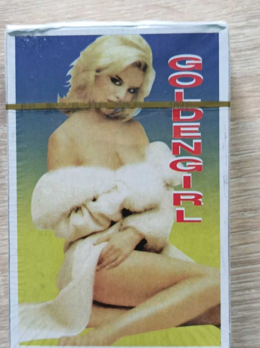 Karty do gry dla dorosłych