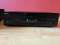 Onkyo cd player DX-7511