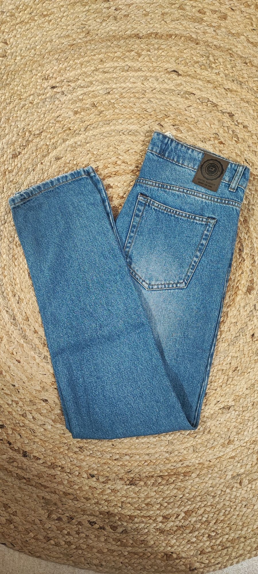 Calças de Ganga MO (Modalfa) Jeans