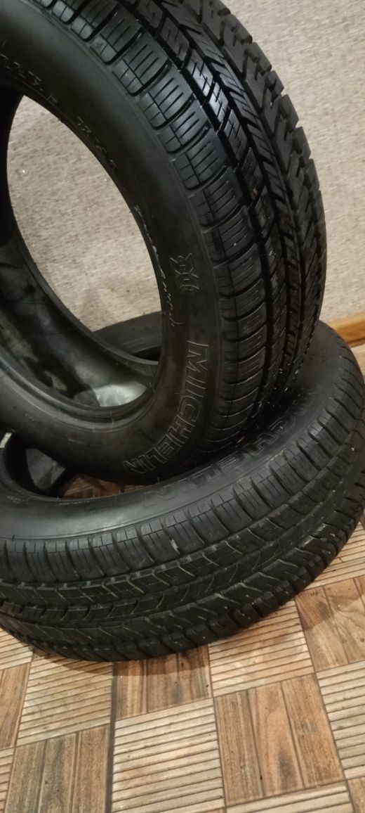 Всесезонные шины michelin ENERGY XV1 19560 r15