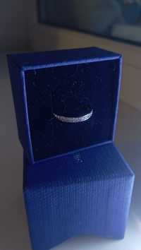 Swarovski / сваровскі перстень, кільце, каблучка,кольцо