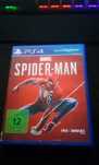 Spider Man ps4 i ps5