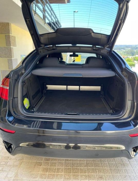 BMW X6 35D - Otima Oportunidade