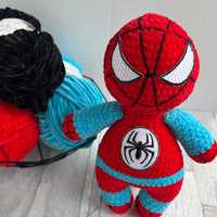 Іграшка, герой, Spiderman
