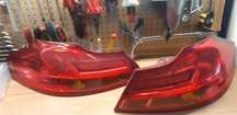 Farolins traseiro Opel Insignia