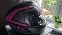 Kask motocyklowy Lazer PILNIE