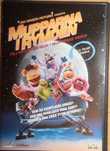 film Muppety z kosmosu, Mapety Jim Henson, Muppets from space 2003 DVD