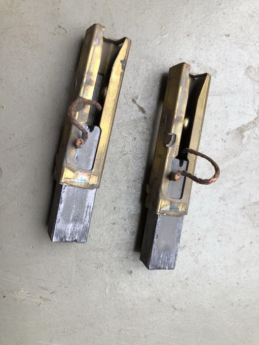 Пилосос Philips 9174 Статор ел. двигуна