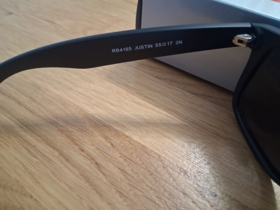 Okulary Ray Ban nowe