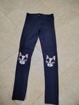 Leggings de criança