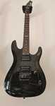 Gitara Dean Custon 350 Floyd-Stan bardzo dobry-okazja!