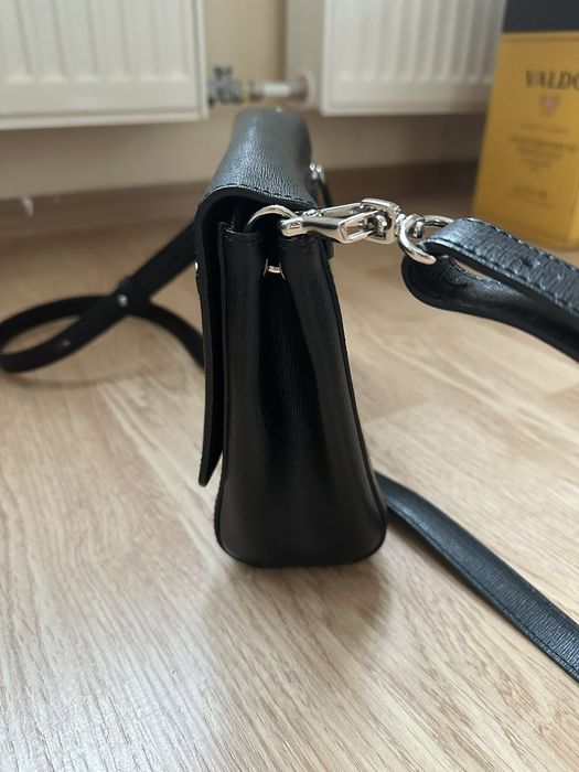 Шкіряна сумка Picard