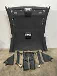 Forro tejadilho E82 serie 1 coupe Pack M
