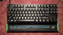 клавіатура Razer BlackWidow V3 TKL [Чудовий стан]
