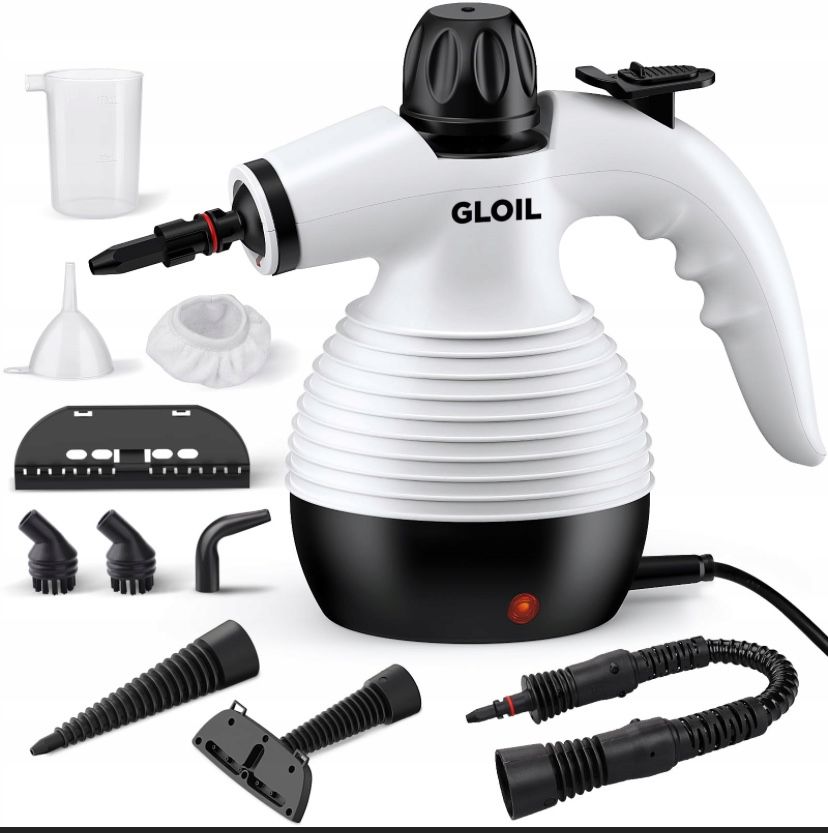 Myjka parowa Mop parowy GLOIL 1050W