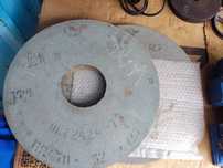 круг абразивный 450/32/127