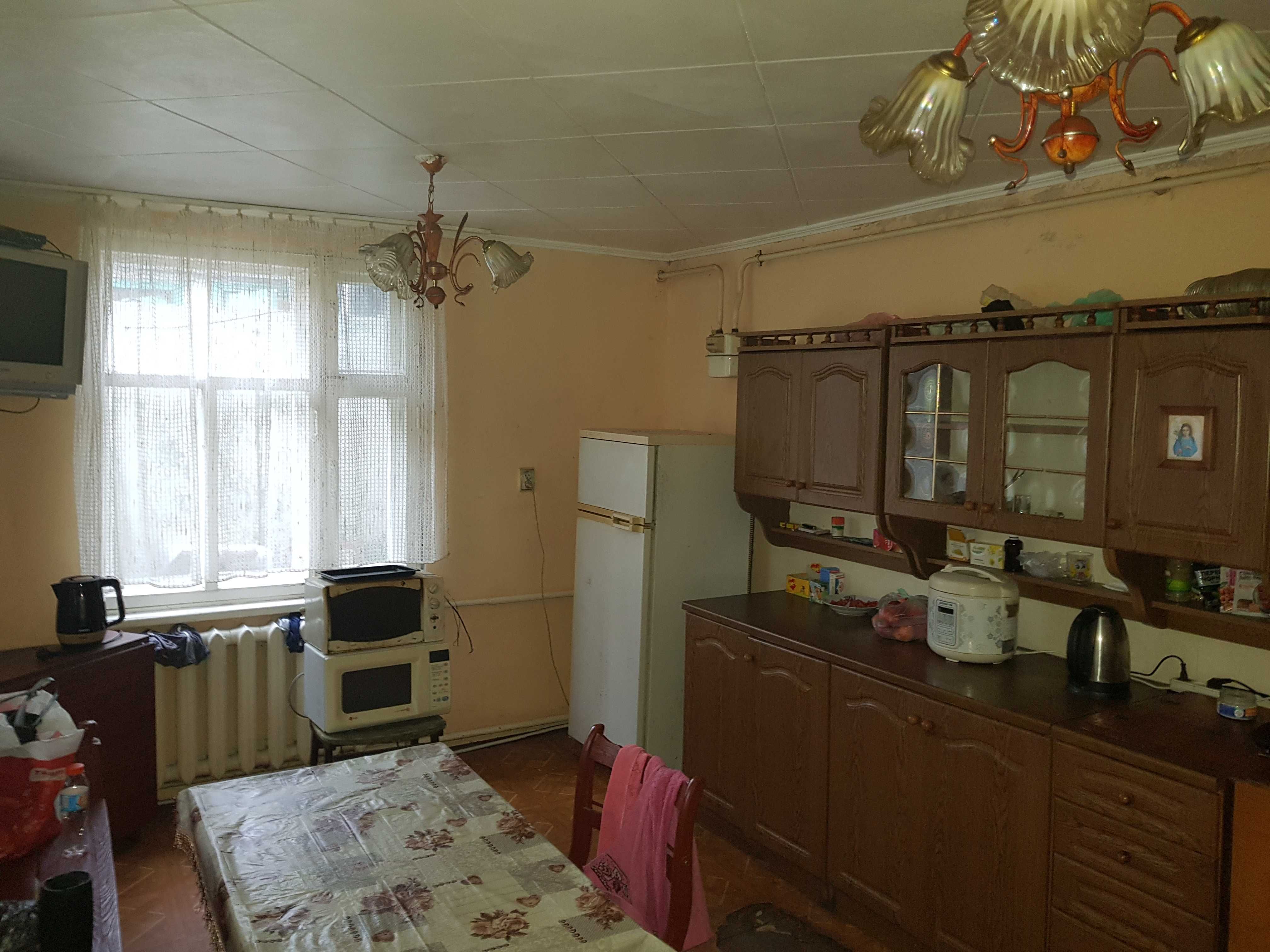 Продам дом  в Одессе берег морского залива