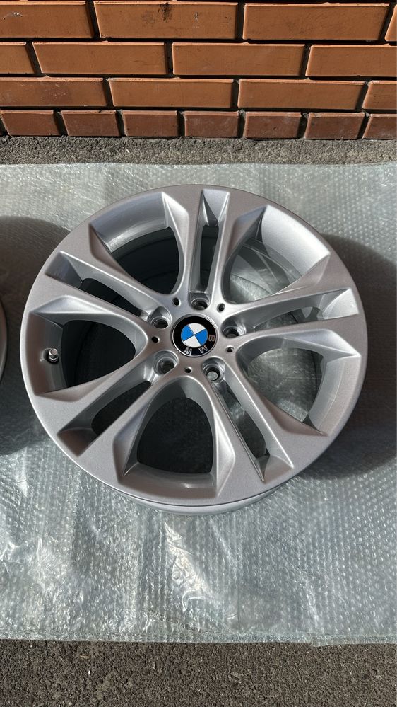 Диски на BMW X3,X4 /f25,26