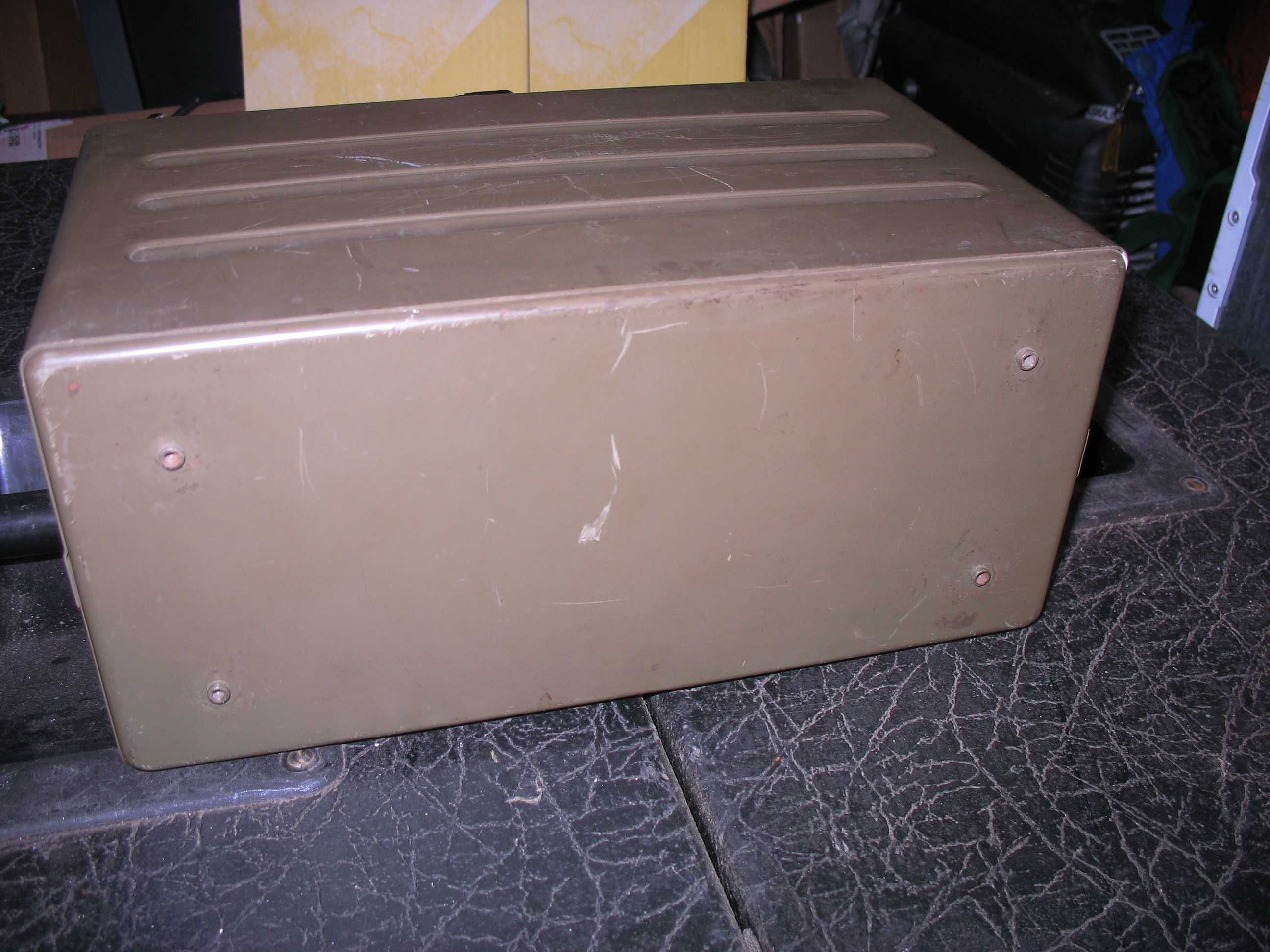 Radiostacja A-7-B