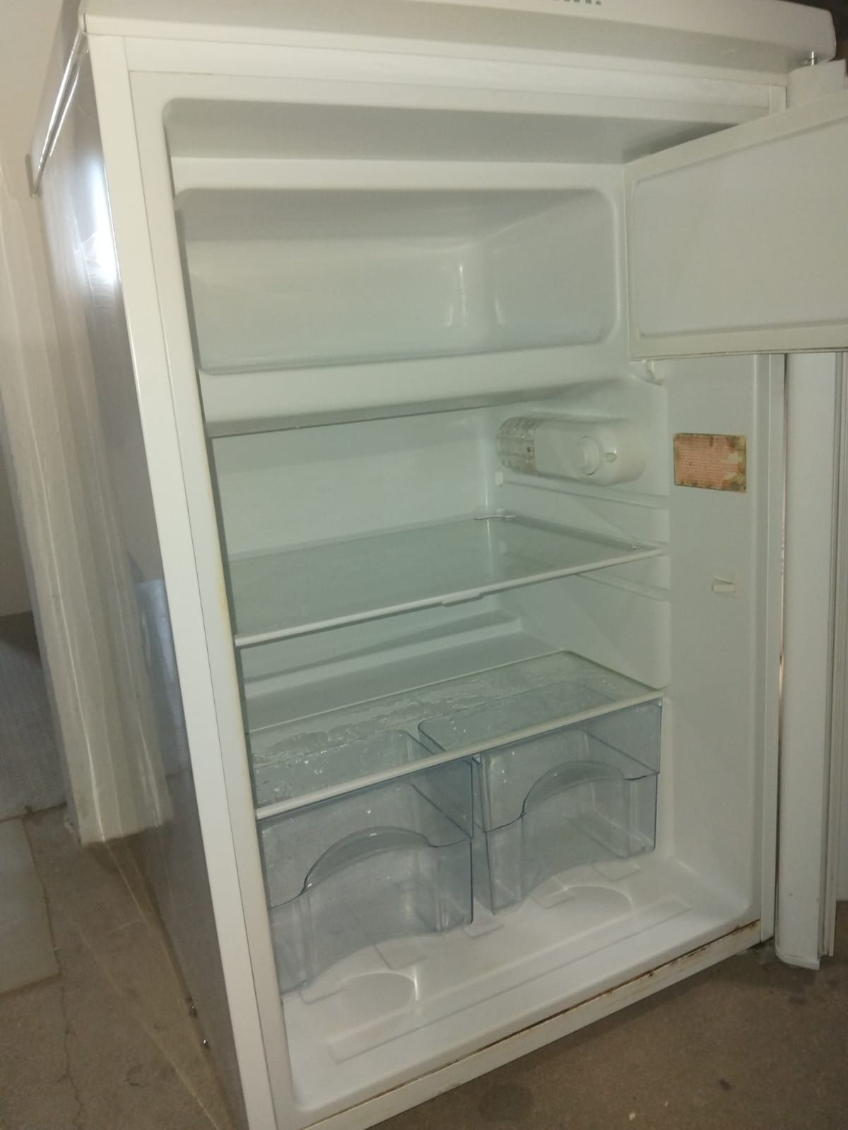 Frigorífico usado