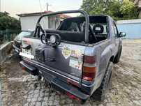 Opel frontera A 2.8 sport