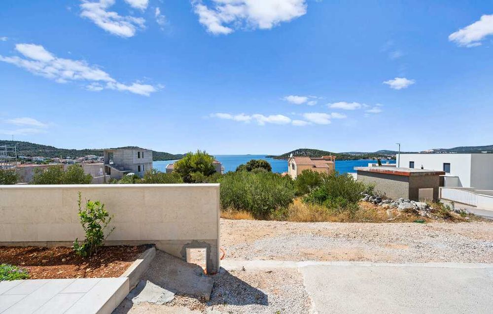 Wakacje 2026, Chorwacja, apartament z basenem dla 5 osób