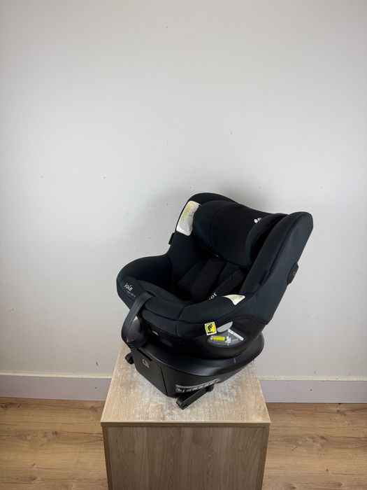 Fotelik samachodowy Joie i-Spin E 360 i-Size 0-18kg