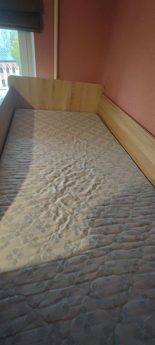 Кровать двухъярусная детская