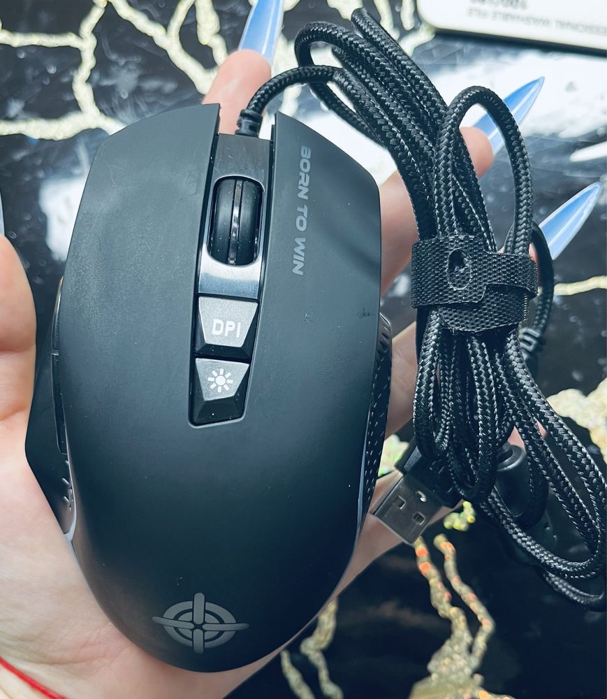 Мишка  Gamepr365