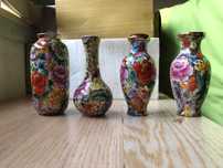 Jarras decorativas