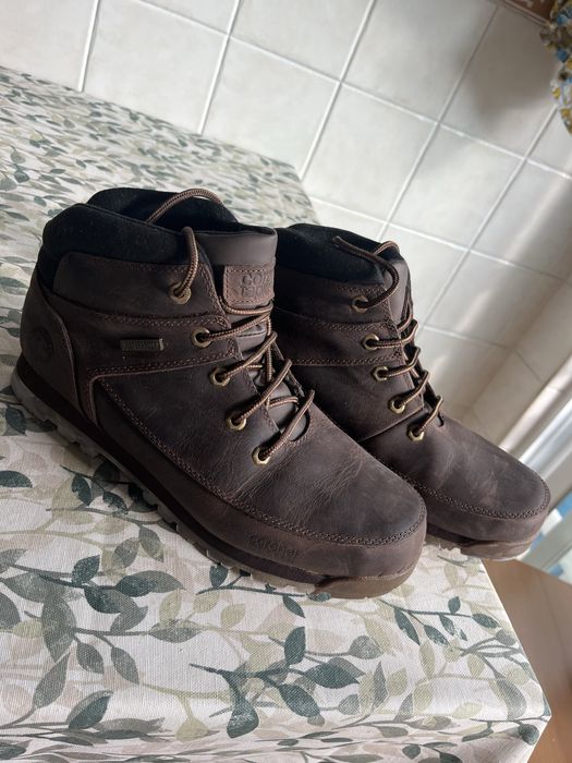 Bota “Coronel Tapioca”