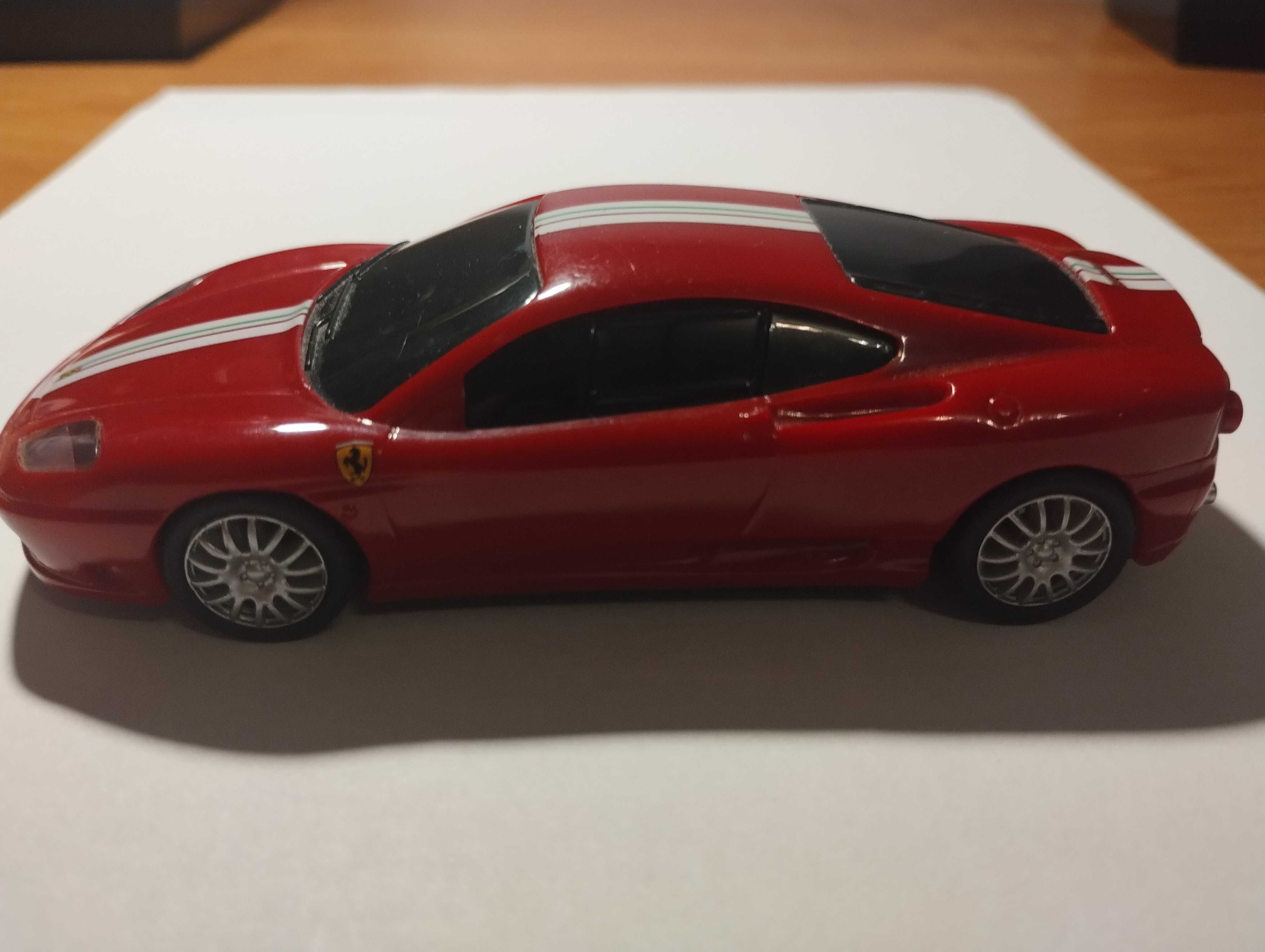 Ferrari 360 Challenge Stradale