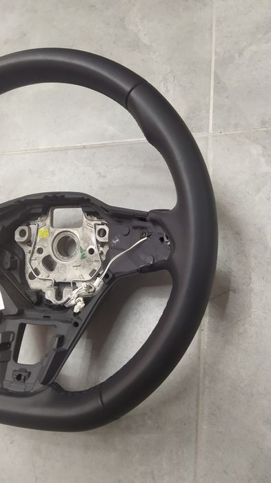 Кермо VW golf 8 2020 руль гольф 8 7 311625981340 ad