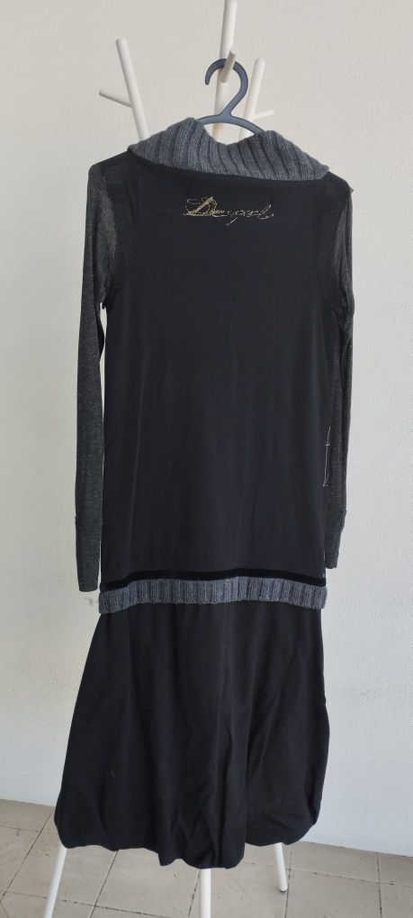Vestido Desigual