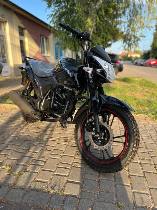 Lifan City R 150-2E CCR150