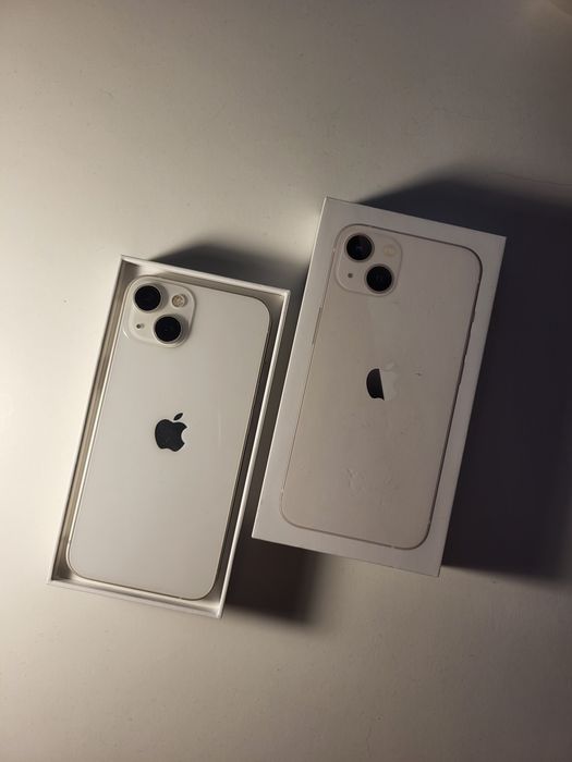 iPhone 13 128 gb neverlock | Айфон 13 128 гб неверлок