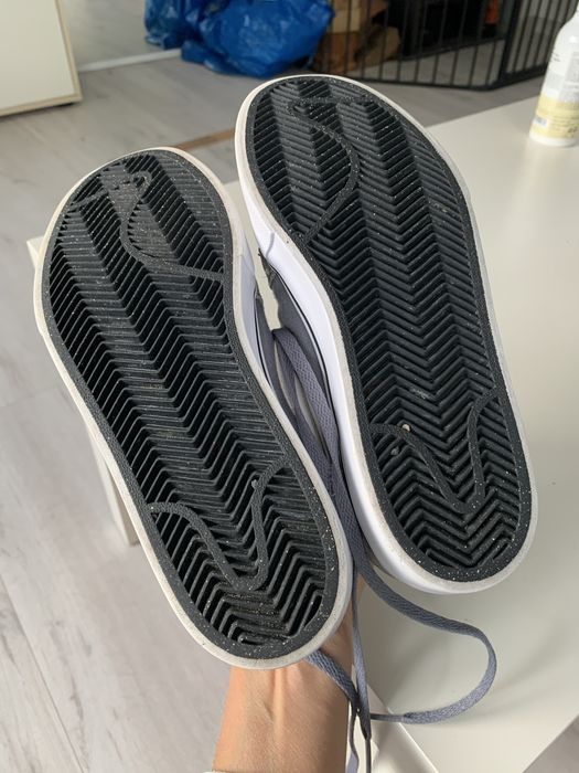 Buty sportowe adidasy Nike 36,5 sneakersy trampki