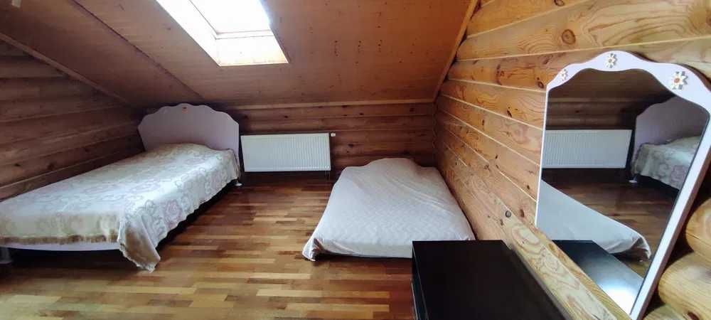 61 Будинок подобово барбекю альтанка до 20 людей Требухів Бровари