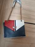 Torebka Na Łancuszku Tommy Hilfiger