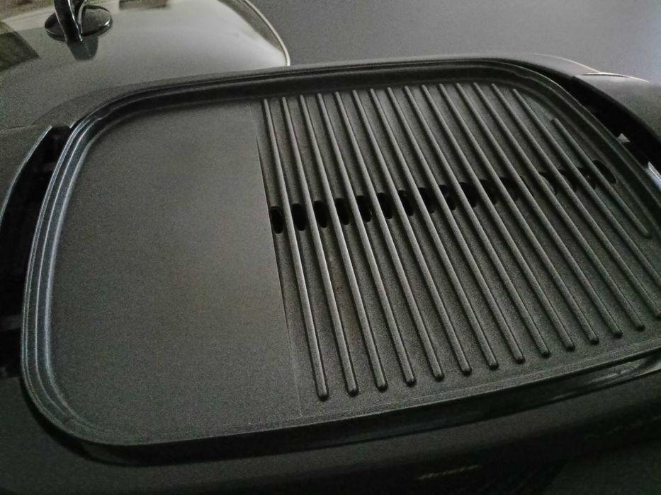Grill elektryczny Ariete