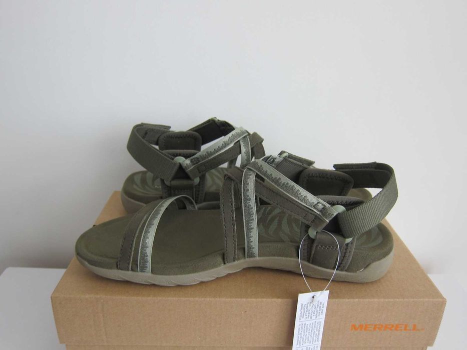 Merrell сандалии сандалі босоніжки  жіночі, оригінал