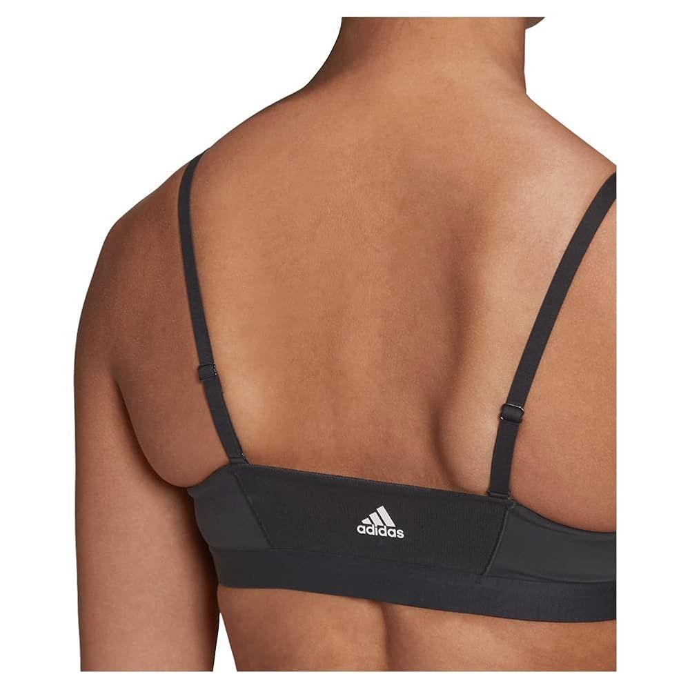 Топ жіночий Adidas FJ7281 AM 3S BRA – Новий, Оригінал, Розмір M