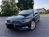 Volkswagen Passat Full Led!Virtual!Kamera