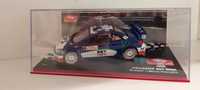 Peugeot 307 WRC Deagostini Rally Cars 1:43