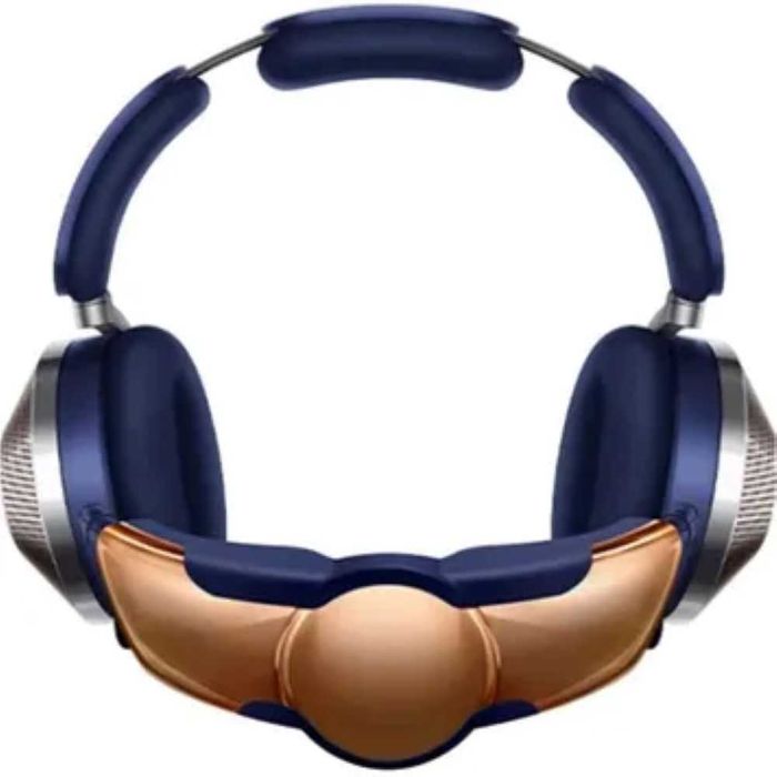 Навушники з мікрофоном Dyson Zone Absolute