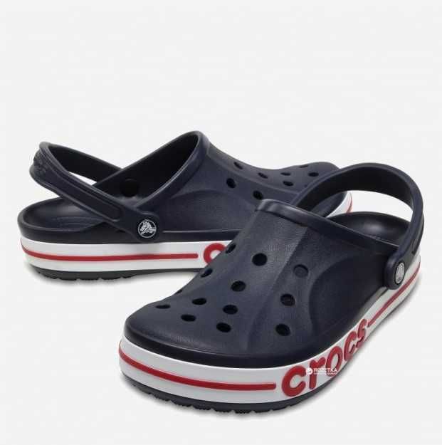 Нова модель Баябенд! Crocs Bayaband Clog. Чоловічі/ Жіночі